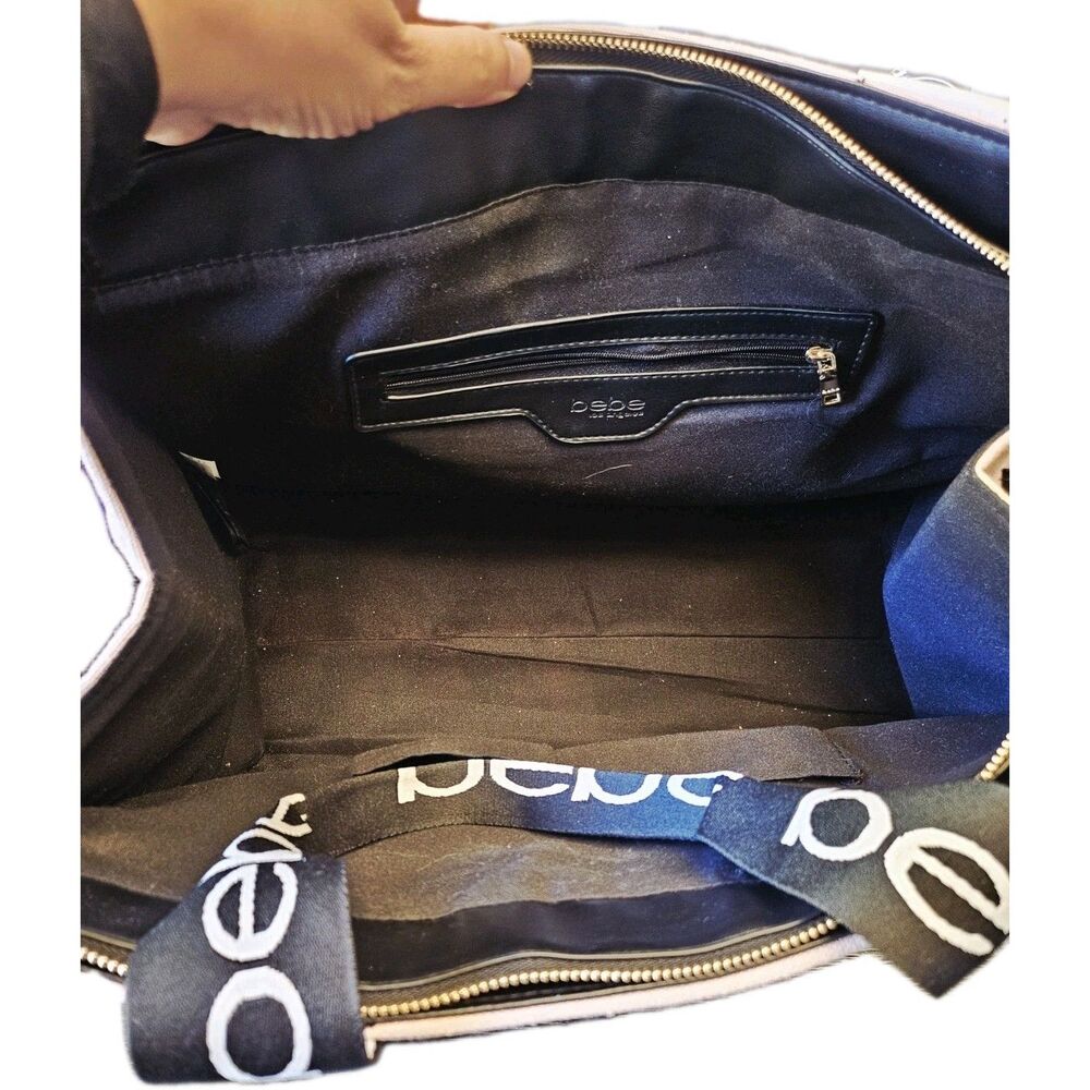 Bebé Tote Bag - Picture 6 of 6